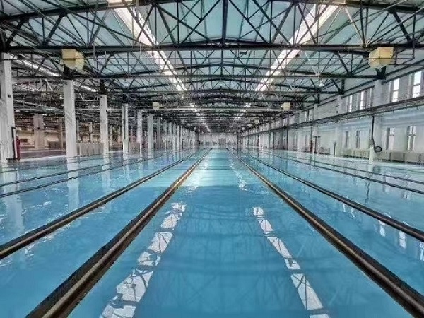 環氧自流平地坪怎么驗收？驗收標準是什么？