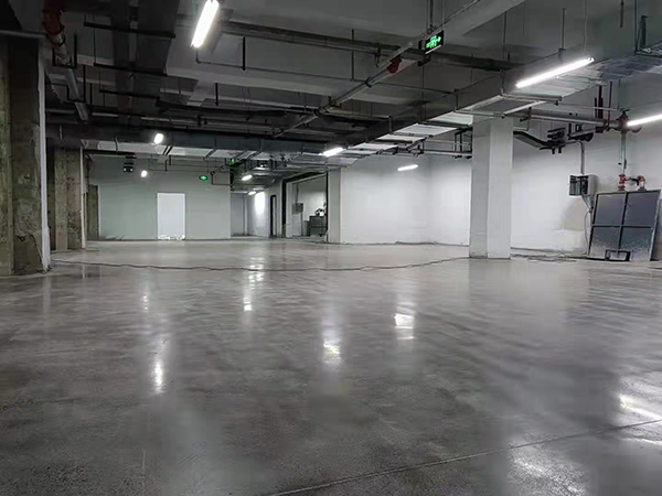 金剛砂地坪與環氧地坪區別有哪些? 金剛砂地坪與環氧地坪區別有哪些?