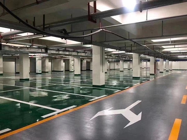 做環氧地坪的步驟及注意事項 做環氧地坪的步驟及注意事項